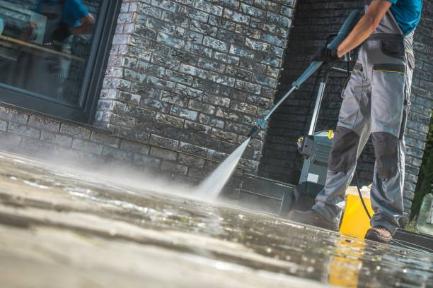 Best Oil Spill Cleanup  in Riverdale, NJ